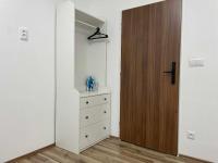 Camera Doppia con Letti Singoli con Bagno