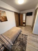 Deluxe Double Room with Bath
