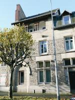 Hôtel Lefort - L'Oasis Urbaine - Bed and Breakfast Guingamp