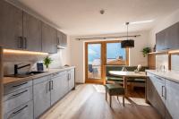 Appartamento con 2 Camere da Letto e con Vista Montagna