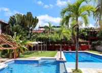 Pipa Beleza 2 Quartos e jacuzzi- Summer Pipa - Ferienwohnung Pipa