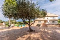 Villa Can Luciana - Chambres d’hôtes L'Aranjassa