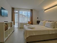 Twin Room with Mountain View