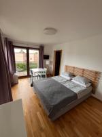 ZARA pokoje gościnne oraz DOMEK ZARA nowość - Chambres d’hôtes Władysławowo