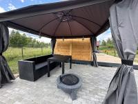 Mazurski Zakątek nad jeziorem Roś 1 - B&B Szczechy Małe