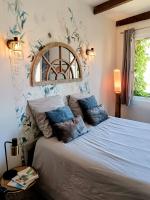 Studio Suquet avec Parking - Chambres d’hôtes Cannes