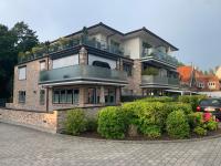 Mein Ankerplatz - B&B Travemünde