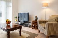 Stockley Apartments - Bed and Breakfast