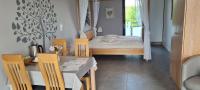 Suite mit 1 Schlafzimmer