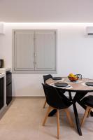 Apartamento de 1 dormitorio con bañera de hidromasaje