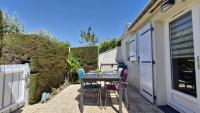 Vaux sur Mer - côté PONTAILLAC - VILLA MITOYENNE - PISCINE COLLECTIVE - Chambres d’hôtes Vaux-sur-Mer