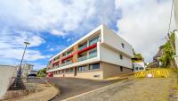Apartamento de 3 dormitorios