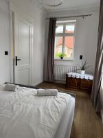 Appartamento con 2 Camere da Letto