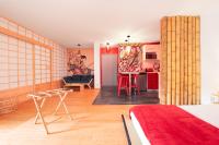 Appartement met 1 Slaapkamer