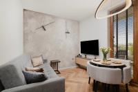 EASY RENT - Jasna Centrum Taras - B&B