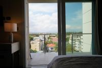 Suite avec Balcon