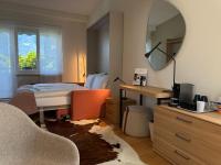 Monolocale con Balcone