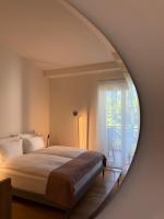 Appartamento Deluxe con 2 Camere da Letto