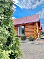Гостевой дом Фестивальный - B&B Kyiv