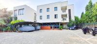 Casa Bianca, OSU, Premium Luxury, Breakfast, Pool & Gym, Restaurant, Beach 5mins, Airport 15mins - Chambres d'hôtes Accra