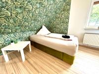 Ferienwohnung Wilhelm - B&B Steyerberg