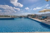 IPANA 1 bedroom Full equipped Oceanview Rooftop - Ferienwohnung Playa del Carmen