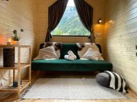 Free Zone X by Tiny Away - B&B Zell-Freibach