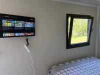 Mobilna kucica M - B&B Donji Štoj
