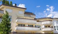 Residenz Larix Apartments - B&B Davos