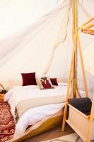bosco glamping - Chambres d'hôtes Modrzewek