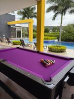 La finca - Bed and Breakfast La Mesa