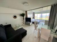 Jsh BENIDORM APARTMENT PRIMERA LINEA - B&B Benidorm