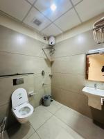 Deluxe Apartment mit 1 Schlafzimmer