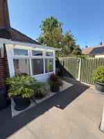 16 BENTLEY ROAD - Uttoxeter cosy accommodation - B&B Uttoxeter