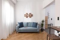 Coastal Charm at Pasalimani - Steps from Port&Beach - Bed and Breakfast Piraeus