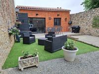 L'Enclos de Nathalie et Jacques - B&B Rieux-Minervois