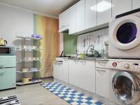 석촌호수 롯데월드 석촌고분역 잠실 강남 인근 숙박시설 전용 무료 주차장 - Bed and Breakfast Seoel