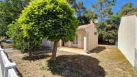 La Palmyre - CHARMANTE MAISON INDIVIDUELLE classée 2 étoiles - accès WIFI - Chambres d’hôtes Les Mathes