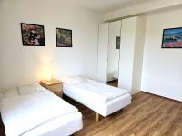 Zweibettzimmer