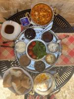 Kefren Konaği - Bed and Breakfast Mardin
