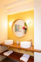 Turtle Rock 7 chambres - B&B Les Anses-d'Arlet