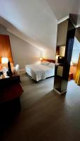 Chambre Lits Jumeaux