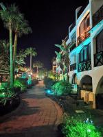 Apartament Gold Del Sur Tenerife 2 - Ocean View - B&B San Miguel De Abona