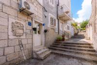 Apartment Vedro - Ferienwohnung Korčula