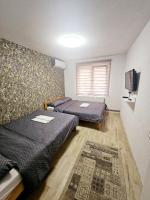 Apartment - Erdgeschoss