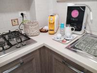 Casa Mari - Ferienwohnung Ancona