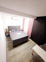 Apartment - Erdgeschoss
