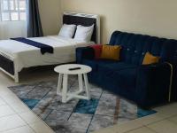 Metro Bloom - Bed and Breakfast Thika