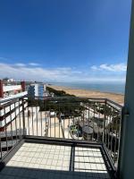 Bilocale International 68 - Ferienwohnung Lignano