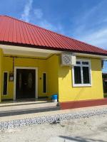 WIDADD HOMESTAY Kuala Selangor - B&B Kuala Selangor
